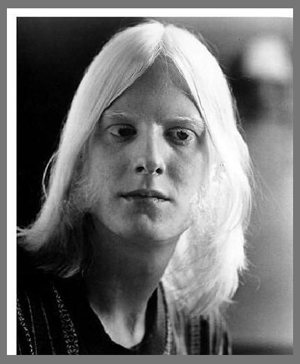 Edgar Winter Group